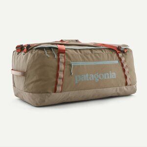 Patagonia Black Hole Duffel 40L color Seabird Grey